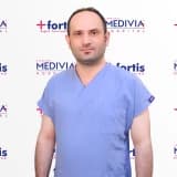 Uzm. Dr. Ziya Imanov Profil Fotoğrafı