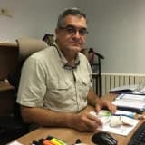 Dr. Özer Güvenç Profil Fotoğrafı