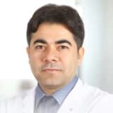 Doç. Dr. Ümit Özçelik Profil Fotoğrafı