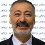 Dr. İsmet Kandemir Profil Fotoğrafı