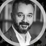 Doç. Dr. Halis Ulaş Profil Fotoğrafı