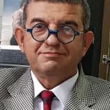 Prof. Dr. Yusuf Ziya Ateşçi Profil Fotoğrafı