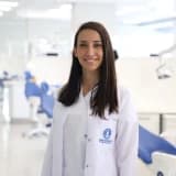 Dr. Öğr. Üyesi Bahar ELTER Profil Fotoğrafı