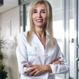 Op. Dr. Fatma Oktay Profil Fotoğrafı