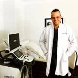 Doç. Dr. Barış Büke Profil Fotoğrafı