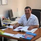 Dr. Fahri Temiz Profil Fotoğrafı