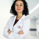 Op. Dr. Gülizar Yeşilkaya Profil Fotoğrafı