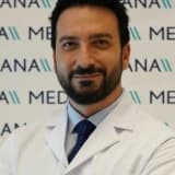 Prof. Dr. Murat Songu Profil Fotoğrafı