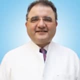 Prof. Dr. Mustafa Cenk Ecevit Profil Fotoğrafı