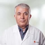 Prof. Dr. Hüsnü Güzel Profil Fotoğrafı