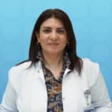 Uzm. Dr. Yüksel Işık Enöz Profil Fotoğrafı