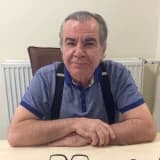Uzm. Dr. Levent Üçkardeşler Profil Fotoğrafı
