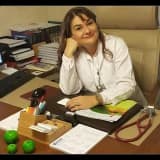 Dr. Nesrin Halil Profil Fotoğrafı