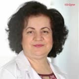 Dr. Aynur Solak Profil Fotoğrafı