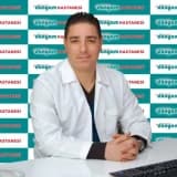 Uzm. Dr. Gökhan Çakır Profil Fotoğrafı