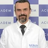 Doç. Dr. Bülent Tucer Profil Fotoğrafı