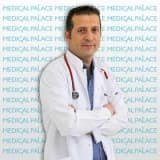 Uzm. Dr. Erdal Çakmak Profil Fotoğrafı