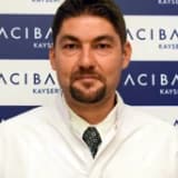 Uzm. Dr. Baki Eker Profil Fotoğrafı