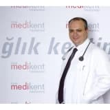 Uzm. Dr. Selçuk Çukurova Profil Fotoğrafı