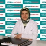 Dr. Asiye Pınar Menkü Profil Fotoğrafı