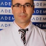 Uzm. Dr. Emin Dişli Profil Fotoğrafı