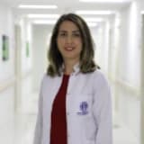 Dr. Öğr. Üyesi Arzu Seyhan Karatepe Haşhaş Profil Fotoğrafı