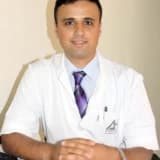 Dr. Süleyman Öztürk Profil Fotoğrafı