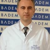 Prof. Dr. Bülent Özçelik Profil Fotoğrafı