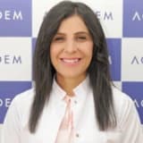 Op. Dr. Fatma Kutlusoy Güçlü Profil Fotoğrafı