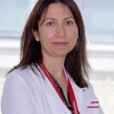 Op. Dr. Fulya Çağlı Profil Fotoğrafı