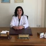 Op. Dr. Zerrin Özkeçeci Profil Fotoğrafı