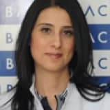Op. Dr. Özge İdem Karadağ Profil Fotoğrafı