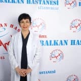 Op. Dr. Özden Varol Profil Fotoğrafı