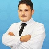 Doç. Dr. Teyyar Gökdeniz Profil Fotoğrafı
