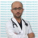 Uzm. Dr. Abdülvedat Öner Profil Fotoğrafı