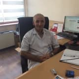 Prof. Dr. Ramazan Topsakal Profil Fotoğrafı