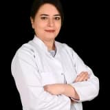 Doç. Dr. Nergiz Hüseyinoğlu Profil Fotoğrafı