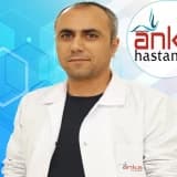 Op. Dr. Necmettin Salar Profil Fotoğrafı