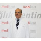 Dr. İlyas Aslan Profil Fotoğrafı