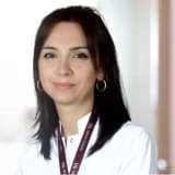 Uzm. Dr. Selen Işık Ulusoy Profil Fotoğrafı