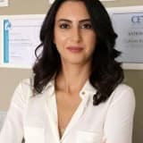 Dr. Öyküm Bilge Fındık Profil Fotoğrafı