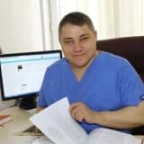 Prof. Dr. Abdullah Demirtaş Profil Fotoğrafı