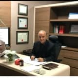 Prof. Dr. Mustafa Levent Emir Profil Fotoğrafı