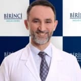 Prof. Dr. Adem Kırış