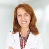 Uzm. Dr. Gülin Karaaslan Profil Fotoğrafı