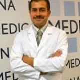 Uzm. Dr. Celaleddin Dağlı