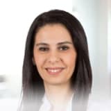 Uzm. Dr. Eda Güngör Eşitken Profil Fotoğrafı