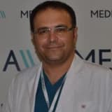 Uzm. Dr. Enver Avcı