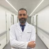 Dr. Öğr. Üyesi Alparslan Bayram Çarlı Profil Fotoğrafı
