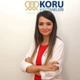 Dr. Öğr. Üyesi Feyza Çalış Profil Fotoğrafı